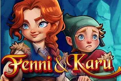 Fenni & Karu